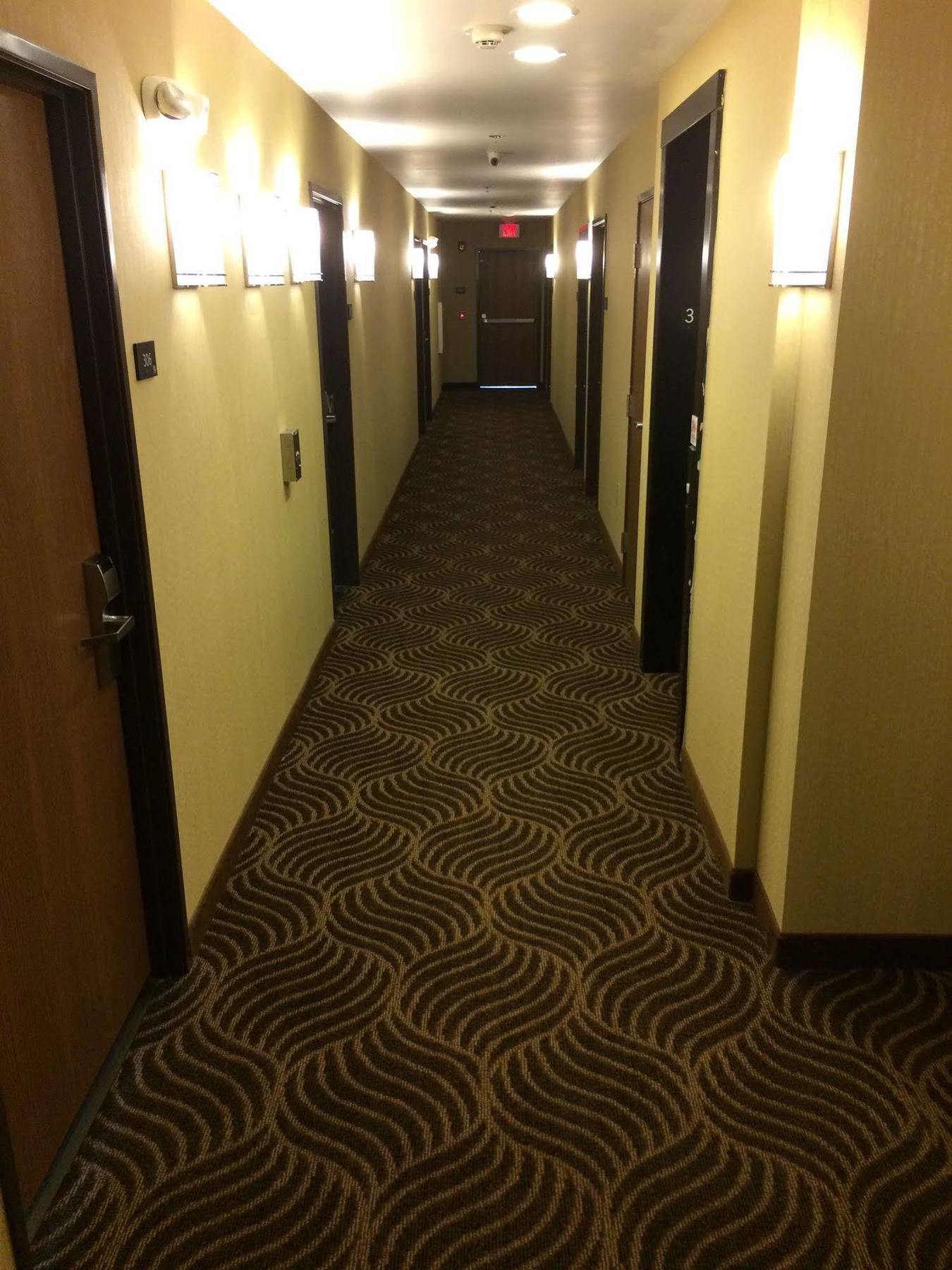 Monaca The Inn מראה חיצוני תמונה